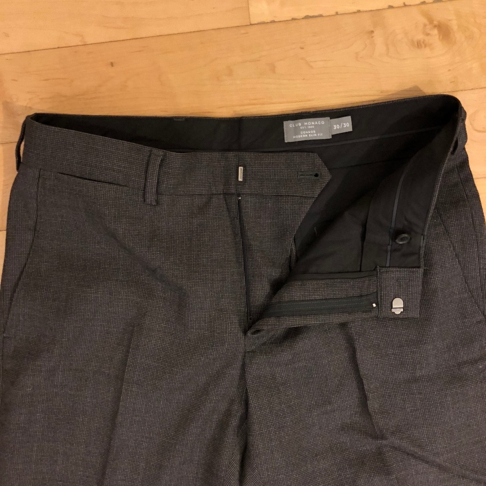Club Monaco Conner pants
